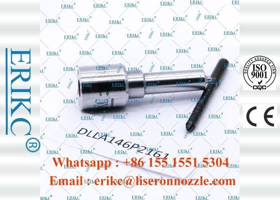 ERIKC DLLA146P2161 For BOS oil burner nozzles 0 433 172 025 automatic nozzle DLLA 146 P 2161 for 0445120199
