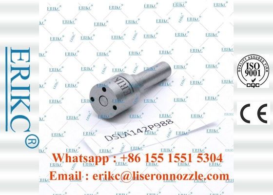 ERIKC DSLA 142P988 oil jet nozzle assy DSLA 142 P988 , 0433175281 diesel system nozzle DSLA 142P 988 for 0445110062