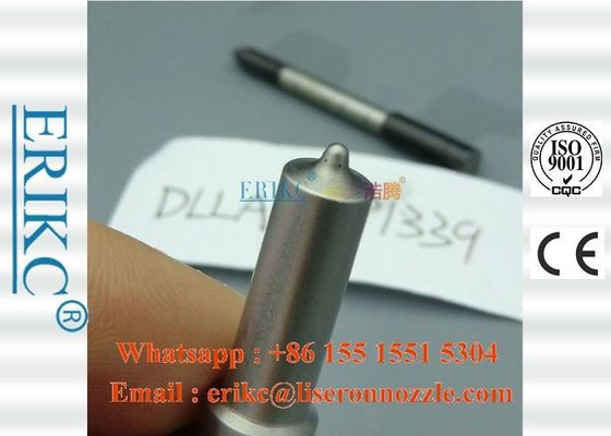 ERIKC DLLA146P1339 For BOS diesel fuel injection nozzle DLLA 146 P 1339 oil meter nozzle 0433171831 FOR 0445120218