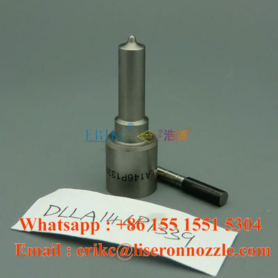 ERIKC DLLA146P1339 For BOS diesel fuel injection nozzle DLLA 146 P 1339 oil meter nozzle 0433171831 FOR 0445120218