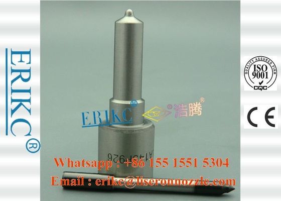 ERIKC DLLA145P926 For BOS injector spray nozzle 0 433 171 616 common rail injector nozzle DLLA 145 P 926 for 0445110039