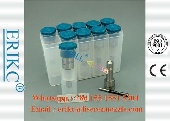 ERIKC For BOS nozzle DSLA158P974 fuel tank injector nozzle DSLA 158 P 974 common rail nozzle 0433175275 for 0445120008