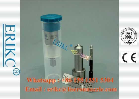 Bosch nozzle fuel DSLA158P 974 common rail oil pump Injector ( 0 433 175 275 ) DSLA158P974 fuel injector nozzle