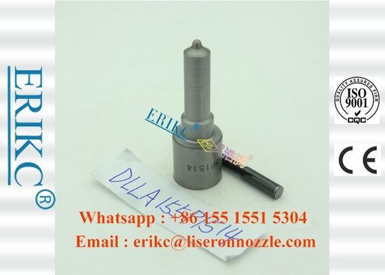 ERIKC 0 433 191 935 For BOS Injector Nozzle DLLA155P1514 fuel Nozzle DLLA 155 P 1514 For 0 445 110 249