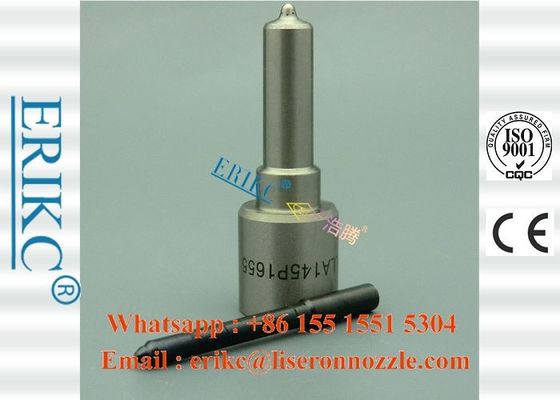 ERIKC DLLA145P1655 For BOS nozzle DLLA 145 P 1655 fog spray nozzle 0 433 172 016 FOR 0445120086 0445120391