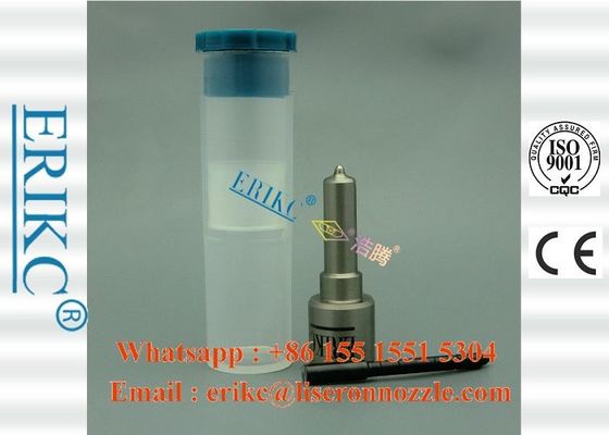 ERIKC DLLA145P1655 For BOS nozzle DLLA 145 P 1655 fog spray nozzle 0 433 172 016 FOR 0445120086 0445120391