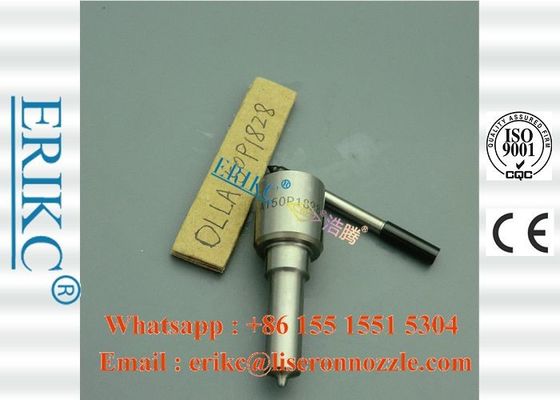 ERIKC DLLA150P1828 common rail nozzles DLLA150P1828 , 0 433 172 115 For BOS diesel injection nozzle DLLA150P1828
