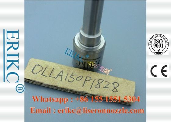 ERIKC DLLA150P1828 common rail nozzles DLLA150P1828 , 0 433 172 115 For BOS diesel injection nozzle DLLA150P1828