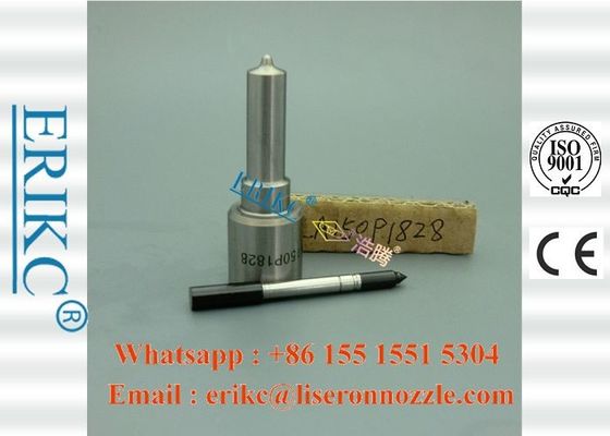ERIKC 0 433 172 116 For BOS diesel oil pump nozzles DLLA150P1828 injector nozzle DLLA 150 P 1828 for 0445120163