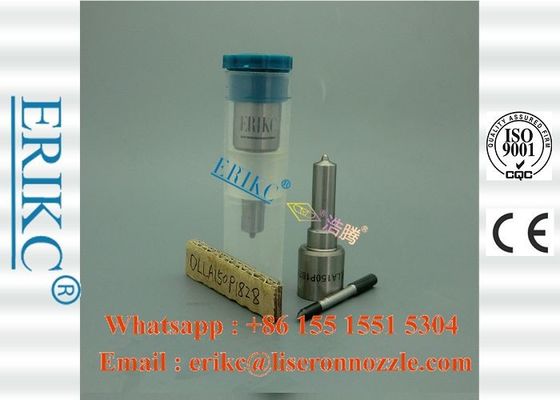 ERIKC 0 433 172 116 For BOS diesel oil pump nozzles DLLA150P1828 injector nozzle DLLA 150 P 1828 for 0445120163