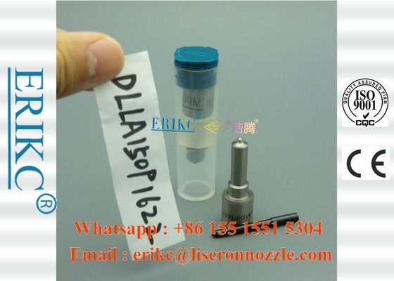 ERIKC DLLA 150P1622 For BOS fuel nozzle 0433171991 , DLLA 150 P1622 injection nozzle DLLA 150P 1622 for 0445120393