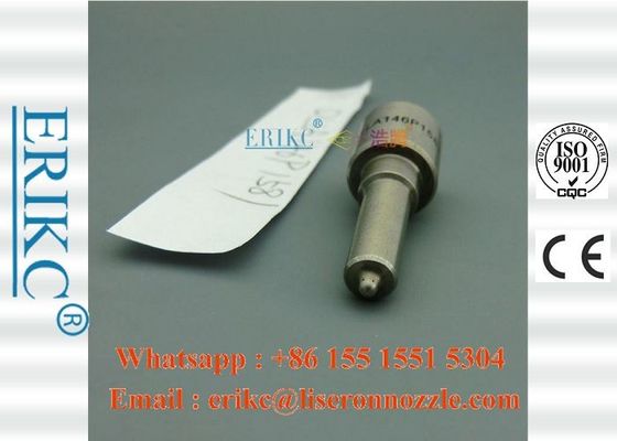 ERIKC DLLA146P1581 Fuel Injector Nozzle DLLA 146 P 1581 For BOS sprayer parts nozzle 0 433 171 968 for 0445120067