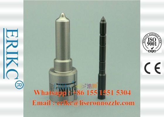 ERIKC DLLA155P1674 For BOS jet nozzle assy DLLA 155 P 1674 diesel injector nozzles 0 433 172 026 for 04451102291