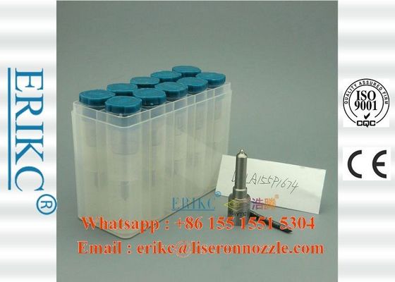 ERIKC DLLA155P1674 bosch jet nozzle assy DLLA 155 P 1674 diesel injector nozzles 0 433 172 026 for 04451102291