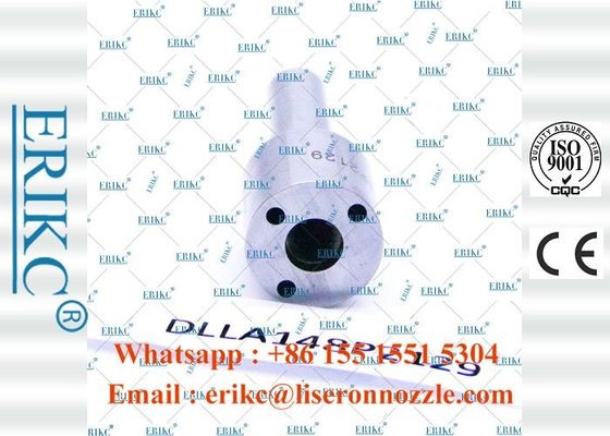 Diesel Fuel Injector Nozzle DLLA148P2129 Fuel Jet Nozzle Assy 0 433 172 129
