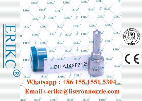 Auto For BOS Nozzle 0433172129 Fuel Spray Nozzle DLLA 148P2129 CE Approved
