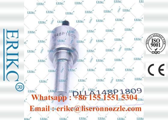 Automatic Fuel For BOS Nozzle DLLA 148P1809  For BOS Diesel Injector Nozzles DLLA 148 P1809