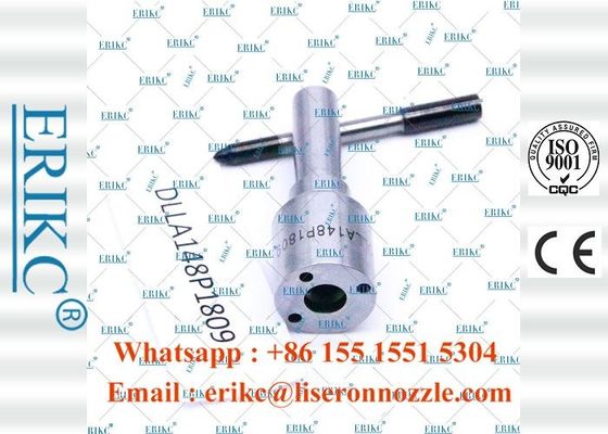 Automatic Fuel Bosch Nozzle DLLA 148P1809  Bosch Diesel Injector Nozzles DLLA 148 P1809