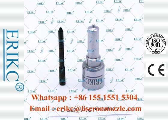 Common Rail For BOS Nozzle 0433172487 Diesel Fuel Pump Nozzle DLLA 146P2487