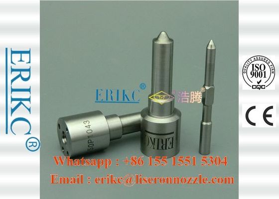 Dsla150p1043 Bosch Nozzle Dsla 150 P 1043 Tank Fuel Injector Nozzle