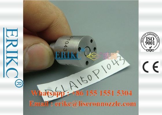 Dsla150p1043 Bosch Nozzle Dsla 150 P 1043 Tank Fuel Injector Nozzle
