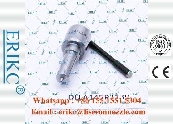 Fuel Pump For BOS Nozzle  DLLA145P2139 Auto For BOS Injector Nozzles  0 433 172 139