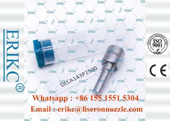 Oil Pump Bosch Nozzle Dlla 143p2500 Diesel Nozzle Pump 0433172156 CE Approved