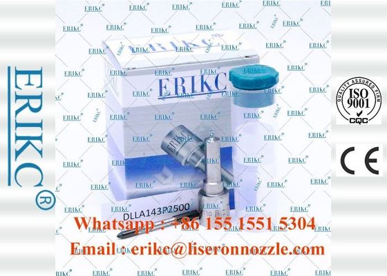 Oil Pump For BOS Nozzle Dlla 143p2500 Diesel Nozzle Pump 0433172156 CE Approved