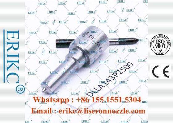 Oil Pump For BOS Nozzle Dlla 143p2500 Diesel Nozzle Pump 0433172156 CE Approved