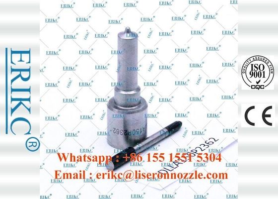 Common Rail Bosch Nozzle Dlla 150p2362 Fuel Nozzle Parts Dlla 150 P2362 Erikc