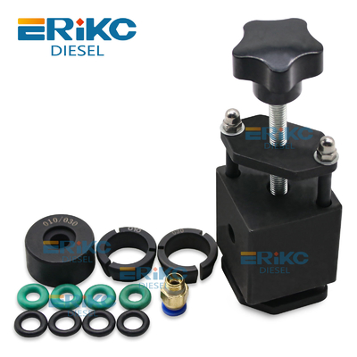 Common Rail Injector Oil Collector Spare Part Diesel Common Rail Injector Tester Nozzle Oil Trap Return Tools