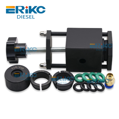 Common Rail Injector Oil Collector Spare Part Diesel Common Rail Injector Tester Nozzle Oil Trap Return Tools