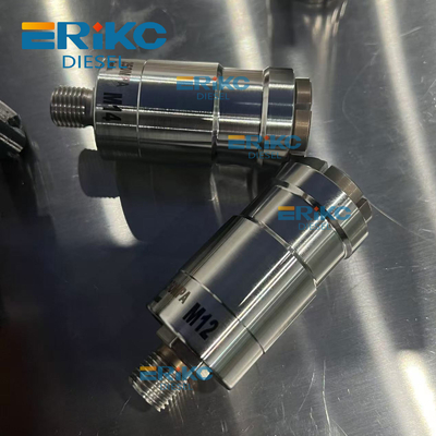 High Quality Fuel Injector M14 M12 Fuel Injector Testing Quick Accessories M14 M12 Oil Pressure Control Connector