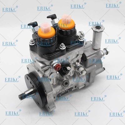 094000-0383 094000-0574 HP0 Diesel fuel injection pump Excavator Parts Electric Injection Pump 094000-0383 094000-0574 Fuel Injection Pump for PC400 6D125