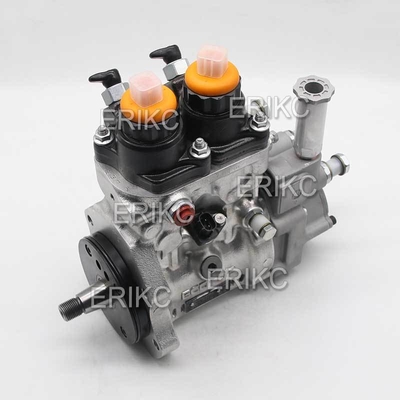 094000-0383 094000-0574 HP0 Diesel fuel injection pump Excavator Parts Electric Injection Pump 094000-0383 094000-0574 Fuel Injection Pump for PC400 6D125