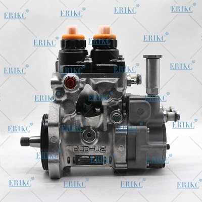 094000-0383 094000-0574 HP0 Diesel fuel injection pump Excavator Parts Electric Injection Pump 094000-0383 094000-0574 Fuel Injection Pump for PC400 6D125