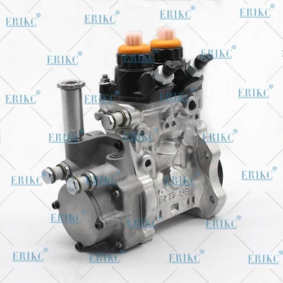 094000-0383 094000-0574 HP0 Diesel fuel injection pump Excavator Parts Electric Injection Pump 094000-0383 094000-0574 Fuel Injection Pump for PC400 6D125