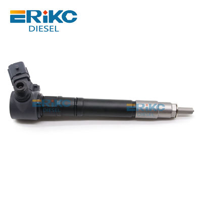 G4 Piezo 236700E060 Common Rail Diesel Fuel Injector 23670 0E060 Diesel Engines Parts Common Rail Injector 23670-09470 23670-0E060 for Toyota 1GD-FTV