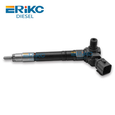 G4 Piezo 236700E060 Common Rail Diesel Fuel Injector 23670 0E060 Diesel Engines Parts Common Rail Injector 23670-09470 23670-0E060 for Toyota 1GD-FTV