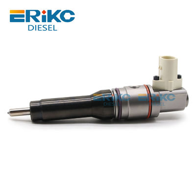 BEBJ1D02001 Auto Injector Pump Nozzles BEBJ1D02001 Diesel Engine Parts Fuel Injector For Detroit Diesel Series 60 14L Engine BEBJ1D02001