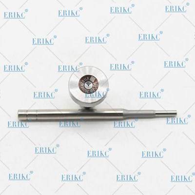 New F 00R J00 999 Common Rail Injector Solenoid Control Valve F00RJ00999 Bo-sch valve assembly structure F00RJ00999 for C6 Injection