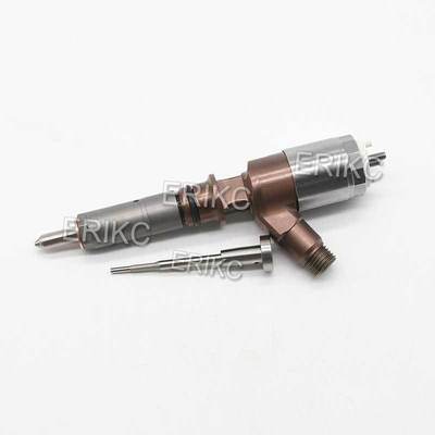 New F 00R J00 999 Common Rail Injector Solenoid Control Valve F00RJ00999 Bo-sch valve assembly structure F00RJ00999 for C6 Injection