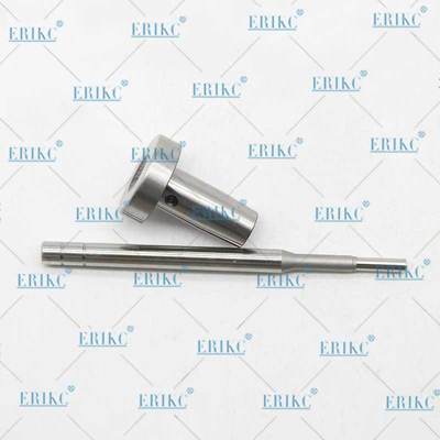 New F 00R J00 999 Common Rail Injector Solenoid Control Valve F00RJ00999 Bo-sch valve assembly structure F00RJ00999 for C6 Injection