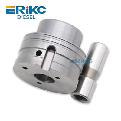 Common Rail Diesel Fuel Injector Solenoid Control Valve Assembly for C10 C12 C11 C13 C15 C18 Injector Injection Series