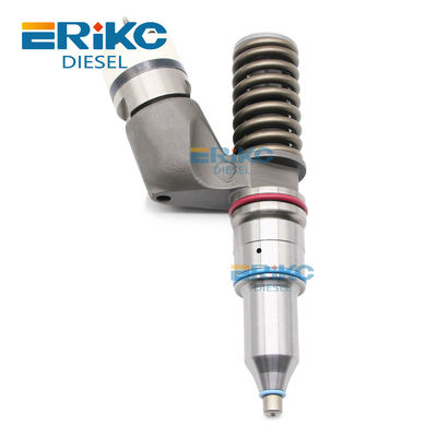 3406E Truck Engine Parts Common Rail Diesel Fuel Injector 191-3002 0R-9256 191-3003 0R-9257 191-3004 0R-9258 191-3005 0R-9803 for C-T Truck Engine