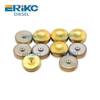 Xinfeng Common Rail Diesel Injector Pump Metering Valve Plate Oil Quantity Control Valve Injector Plate for Engines Nozzles