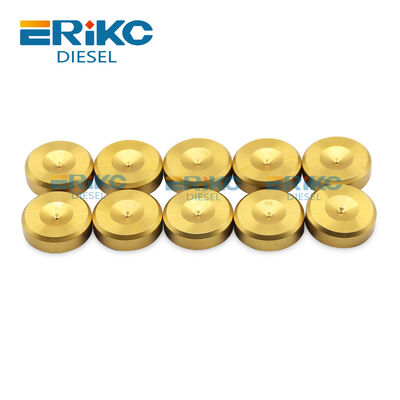 Xinfeng Common Rail Diesel Injector Pump Metering Valve Plate Oil Quantity Control Valve Injector Plate for Engines Nozzles