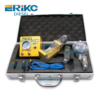 G10-23 CRDI Injector Diagnostic Tools for Piezo Injector test Common Rail Diesel Automotive Tool Set Piezo Repair Kit for Injector