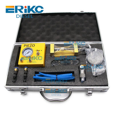 G10-23 CRDI Injector Diagnostic Tools for Piezo Injector test Common Rail Diesel Automotive Tool Set Piezo Repair Kit for Injector