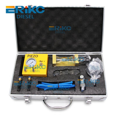 G10-23 CRDI Injector Diagnostic Tools for Piezo Injector test Common Rail Diesel Automotive Tool Set Piezo Repair Kit for Injector